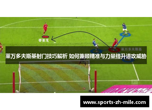 莱万多夫斯基射门技巧解析 如何兼顾精准与力量提升进攻威胁 莱万多夫斯基射门技巧解析 如何兼顾精准与力量提升进攻威胁