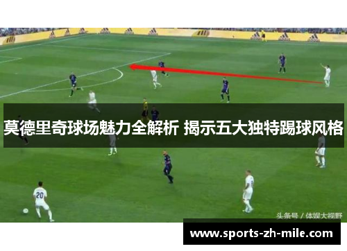 莫德里奇球场魅力全解析 揭示五大独特踢球风格 莫德里奇球场魅力全解析 揭示五大独特踢球风格