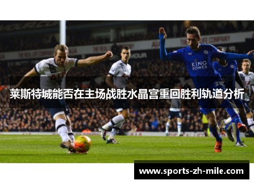 莱斯特城能否在主场战胜水晶宫重回胜利轨道分析