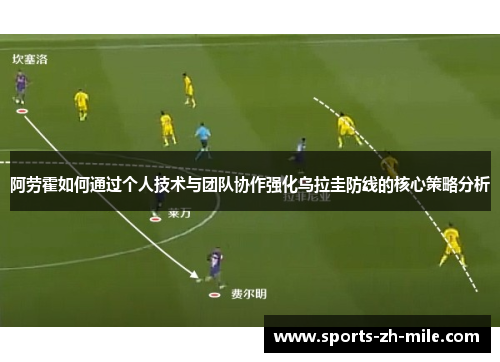 阿劳霍如何通过个人技术与团队协作强化乌拉圭防线的核心策略分析
