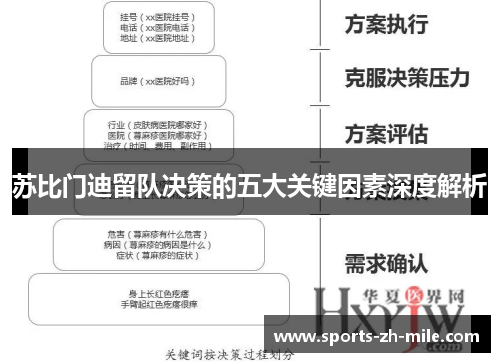 苏比门迪留队决策的五大关键因素深度解析